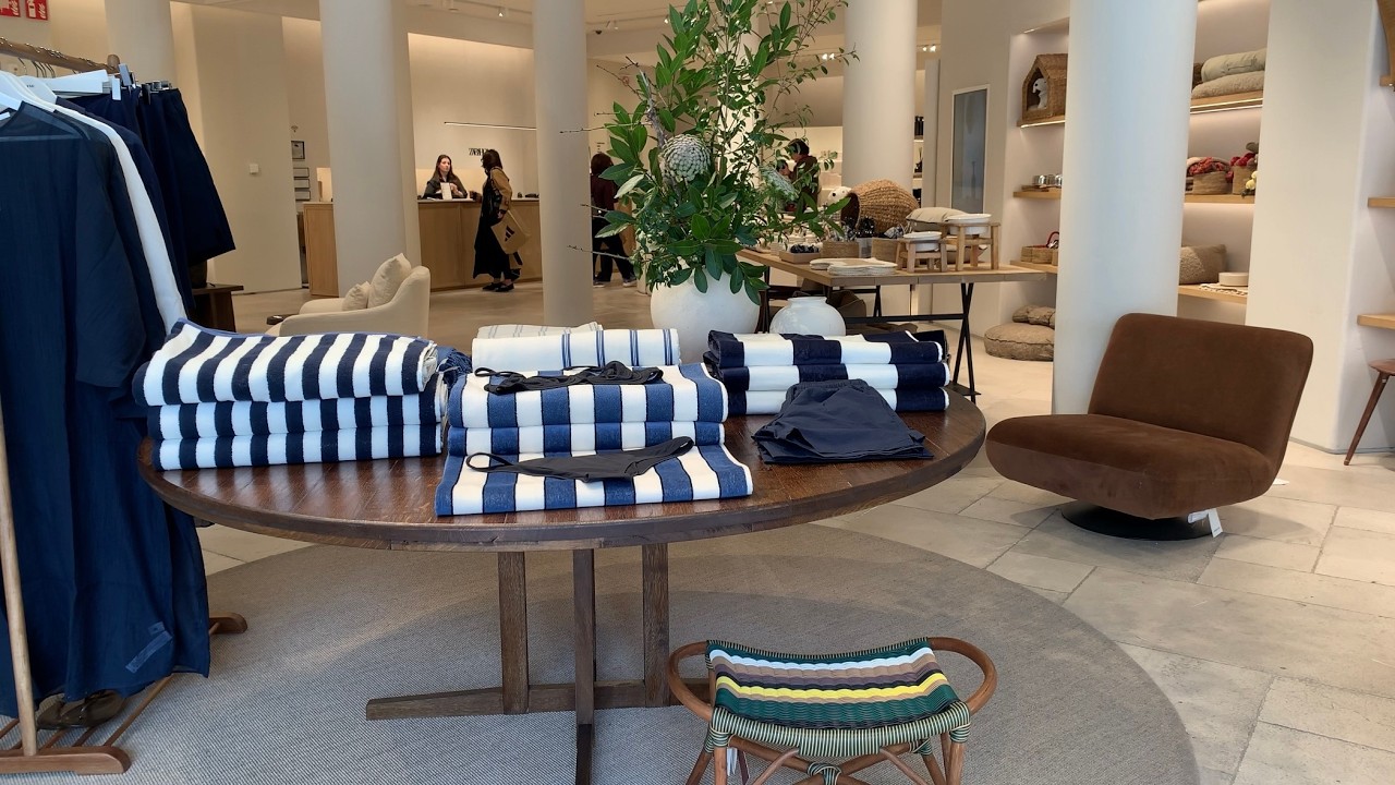ZARA HOME SPRING-SUMMER NEW COLLECTION 2026 | ZARA HOME NUEVA COLECCION PRIMAVERA-VERANO 2026