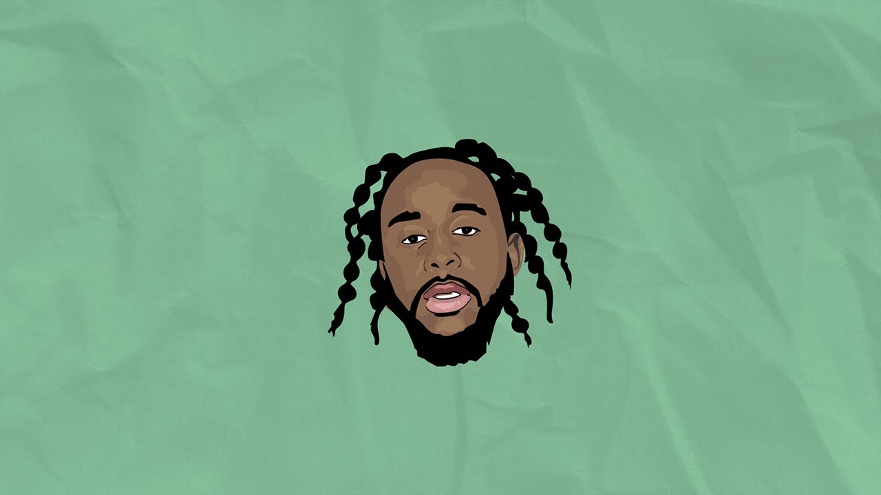 Beautiful Dancehall Riddim | Popcaan Type Beat 