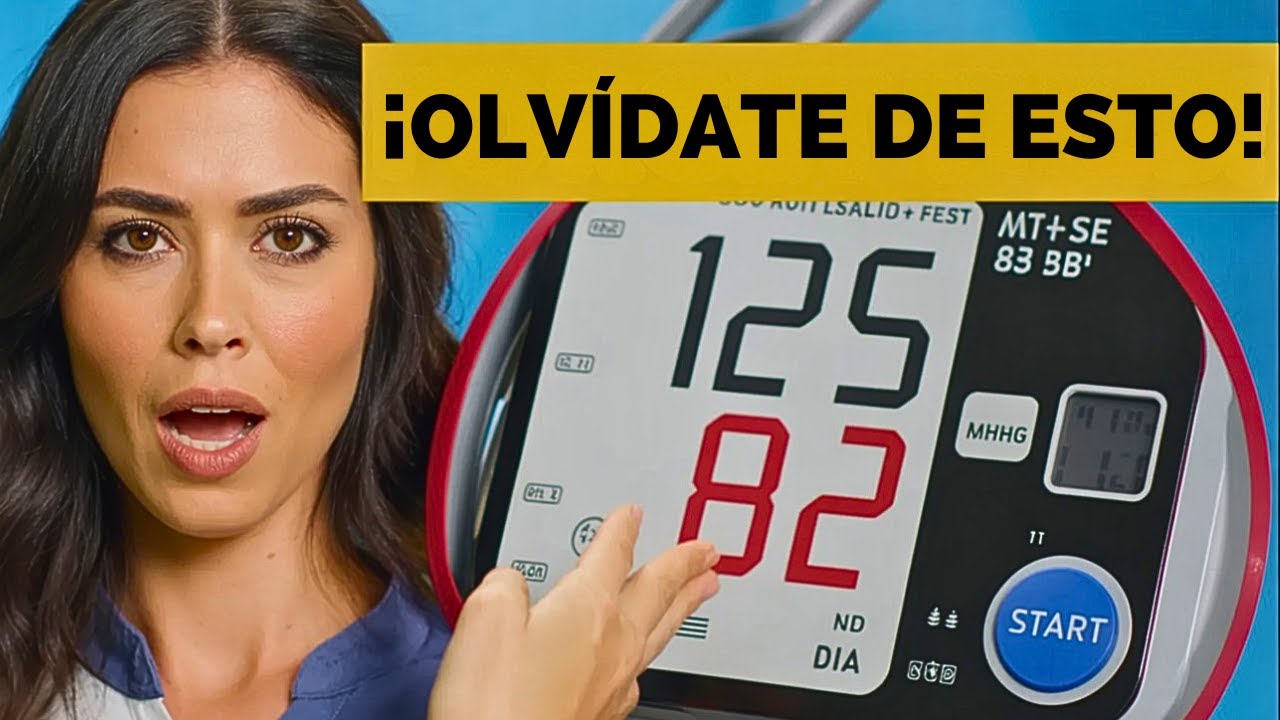 Por Qué Tu Presión Oscila 50 Puntos En Un Día