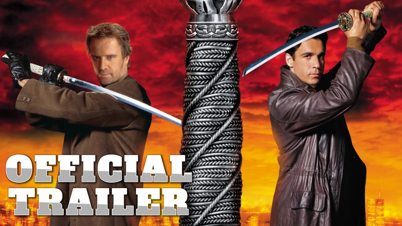 Highlander 4: Endgame Official Trailer. Released On: 01/09/2000.