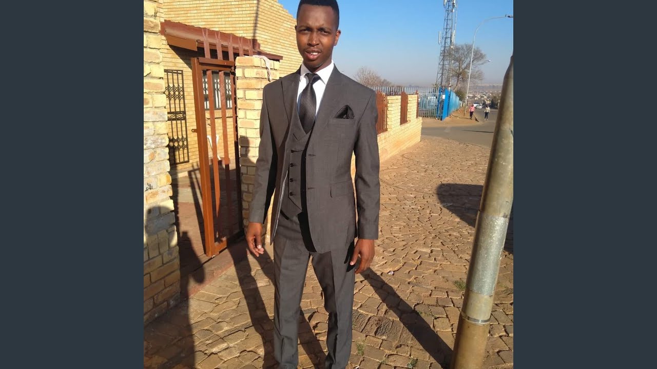 Sizonqoba ma-Africa (Covid-19)