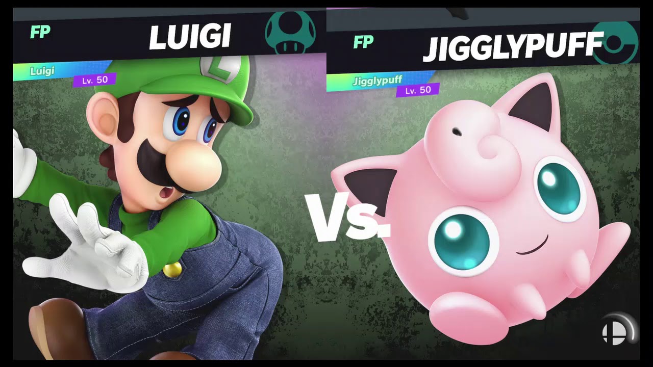 Super Smash Bros Ultimate Amiibo Fights   Request #4777 The Original 12 Tourney
