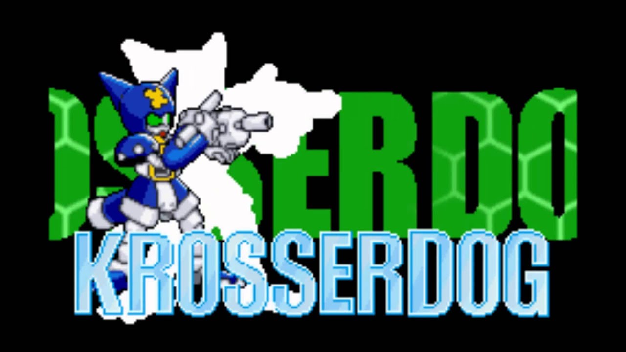 Medabots AX: Rokusho Version Opening (Gameboy Advance - 2002)