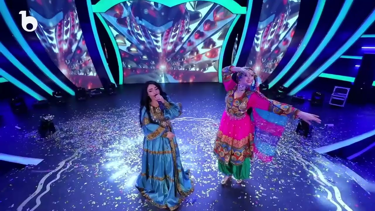 Shpa da da nakrezo jenakai tambal wahena /Pashto new song 2022