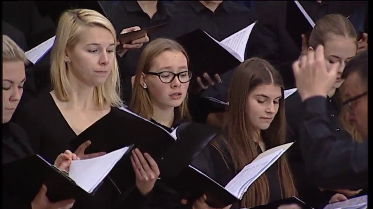 Vidmantas Bartulis Dovydo psalmė