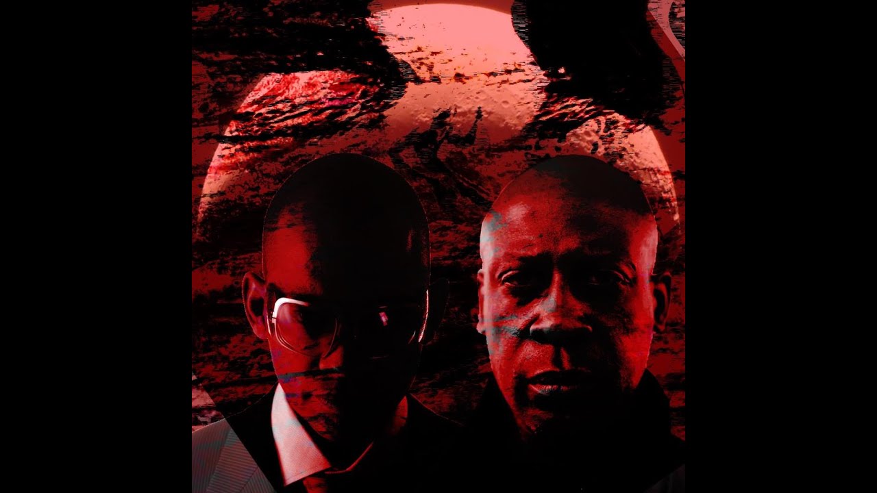 LTJ Bukem and MC Conrad live @ Vibration-Club Germany 01.06.1994 - Part 2