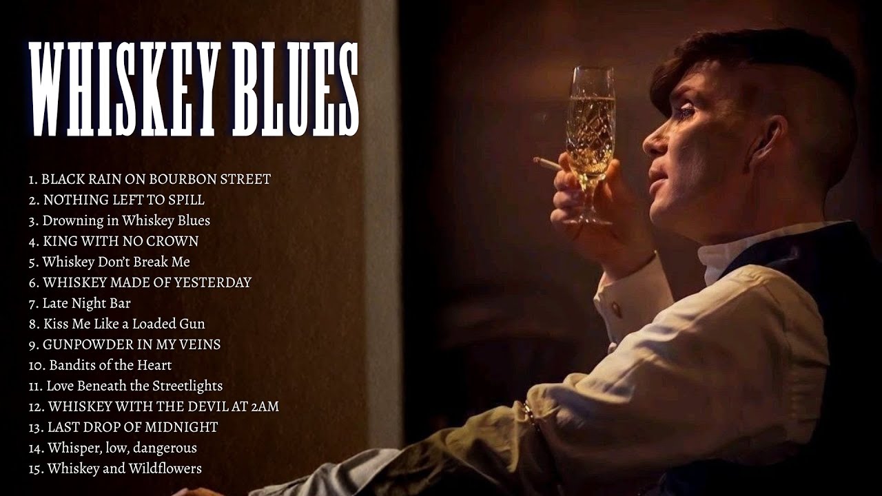 Playlist For Men Who Move In Silence (Best Of Vol.4) | Gentleman Song | Gentleman Dark Blues