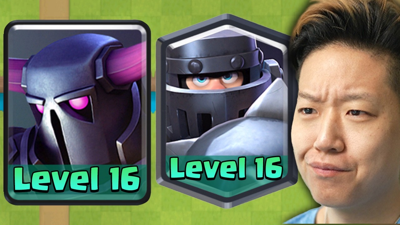 Level 16 is coming, and it's not that bad?