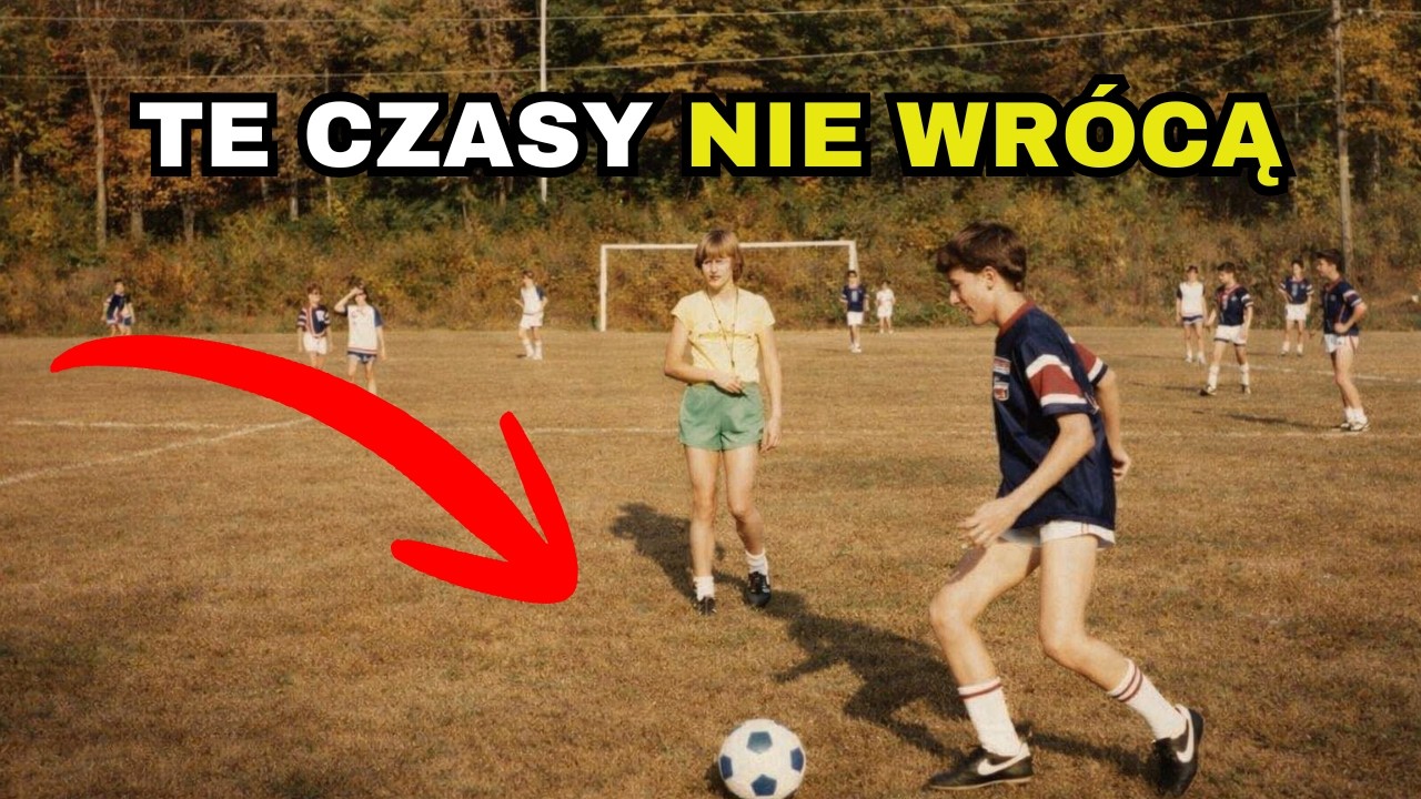 Jeśli dorastałeś w PRL w Polsce.... to sprawi że zapłaczesz😢
