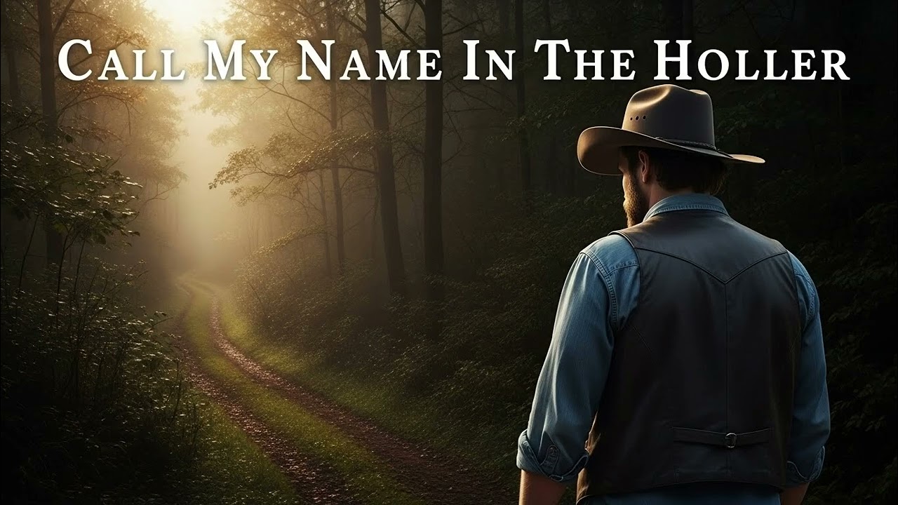 Call My Name In The Holler (Alt)