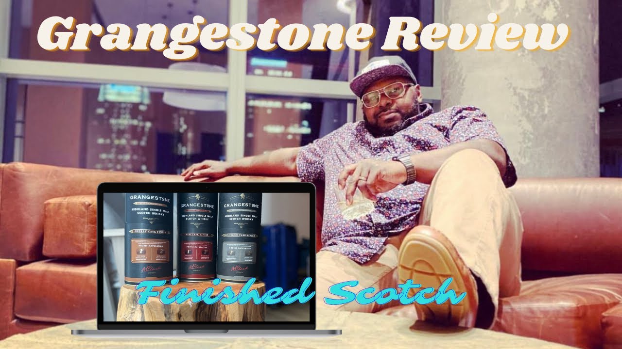 Grangestone Scotch Trio Review