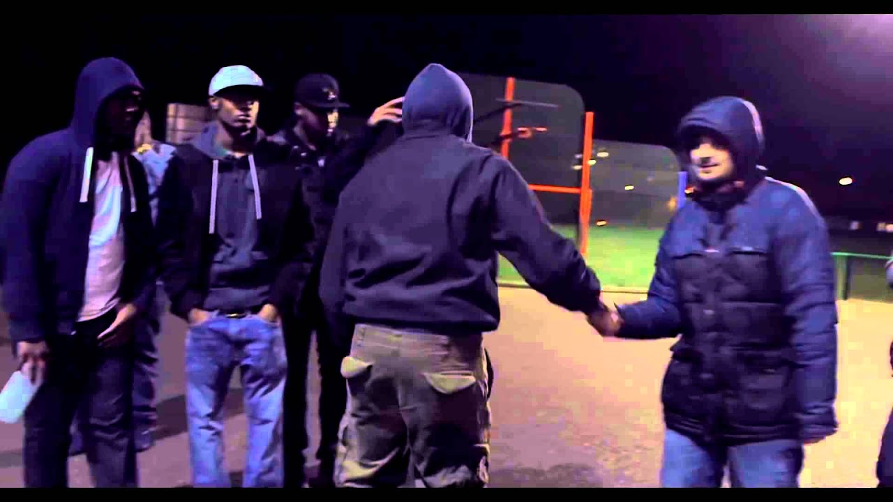 FATAL ARTI - ALL IN | JAMtv