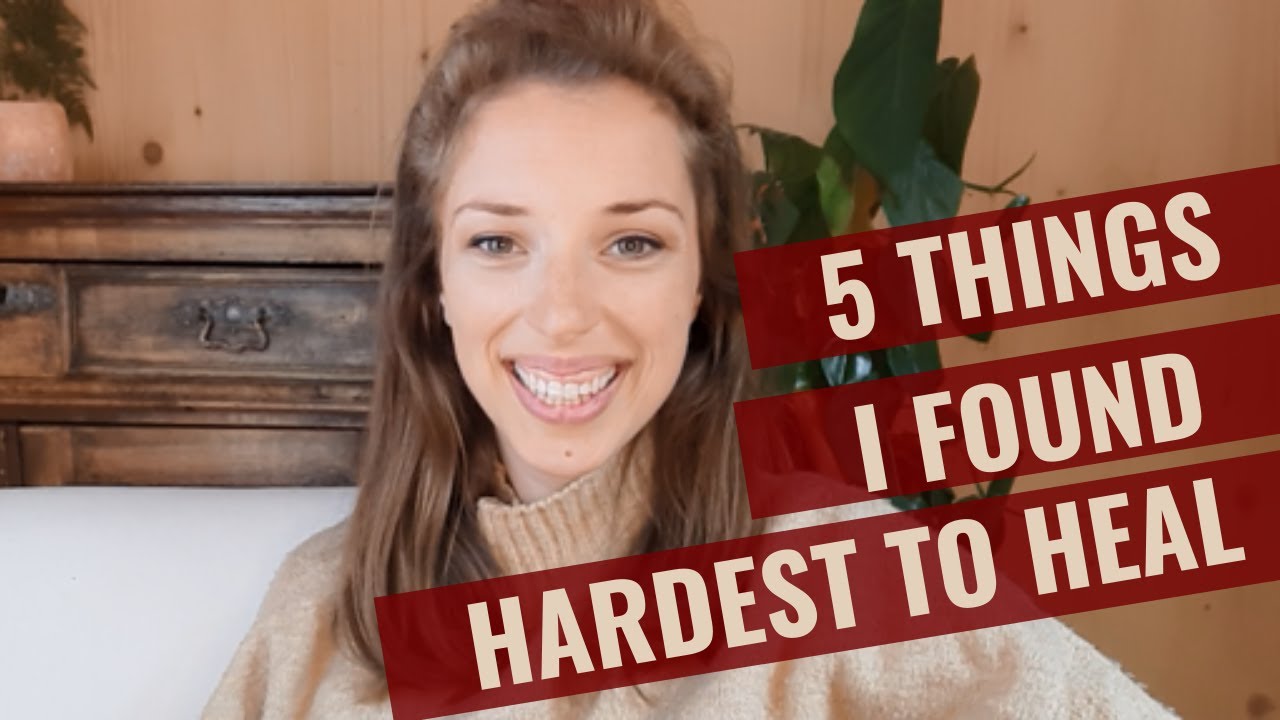 Overcoming Fearful Avoidant Attachment: 5 Toughest Challenges In Healing | HealingFa.com