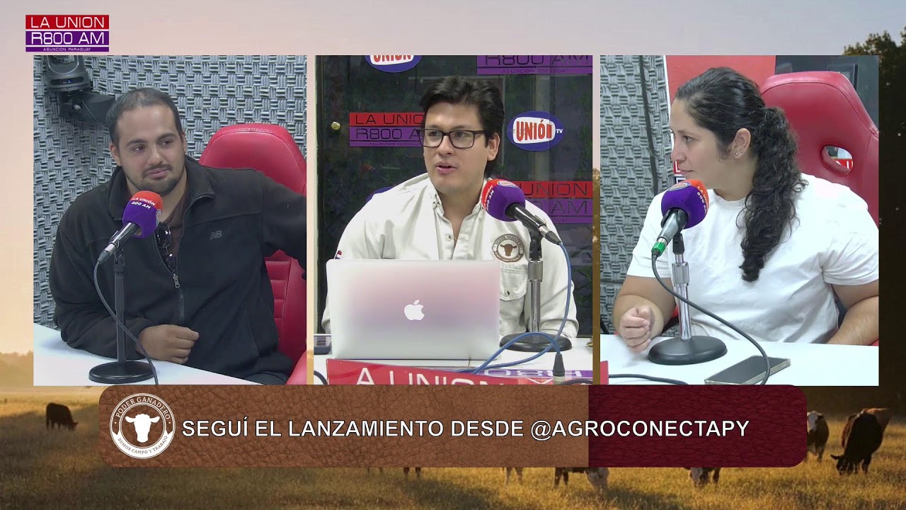 PODER GANADERO