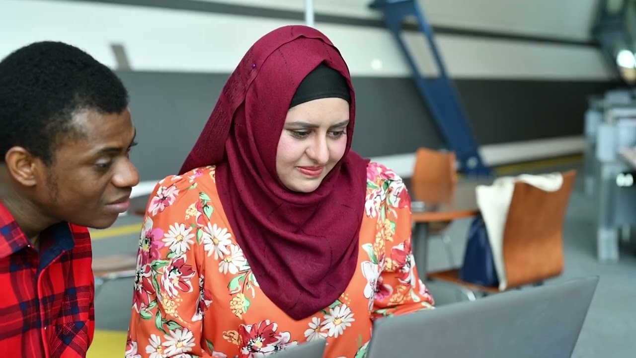 Study our Master of Health Science in International Healthcare Management (Part-time) at ATU.