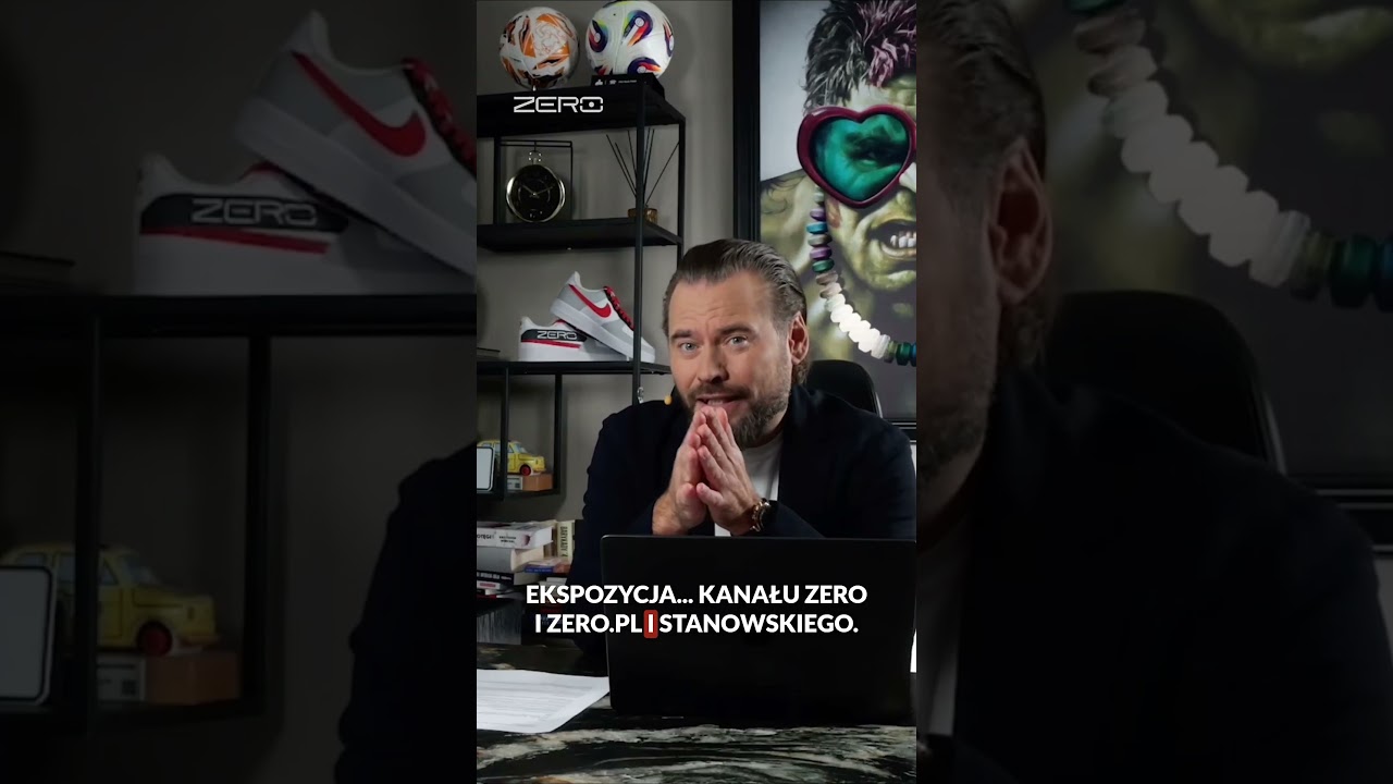 PŁATNE ZLECENIE NA KANAŁ ZERO