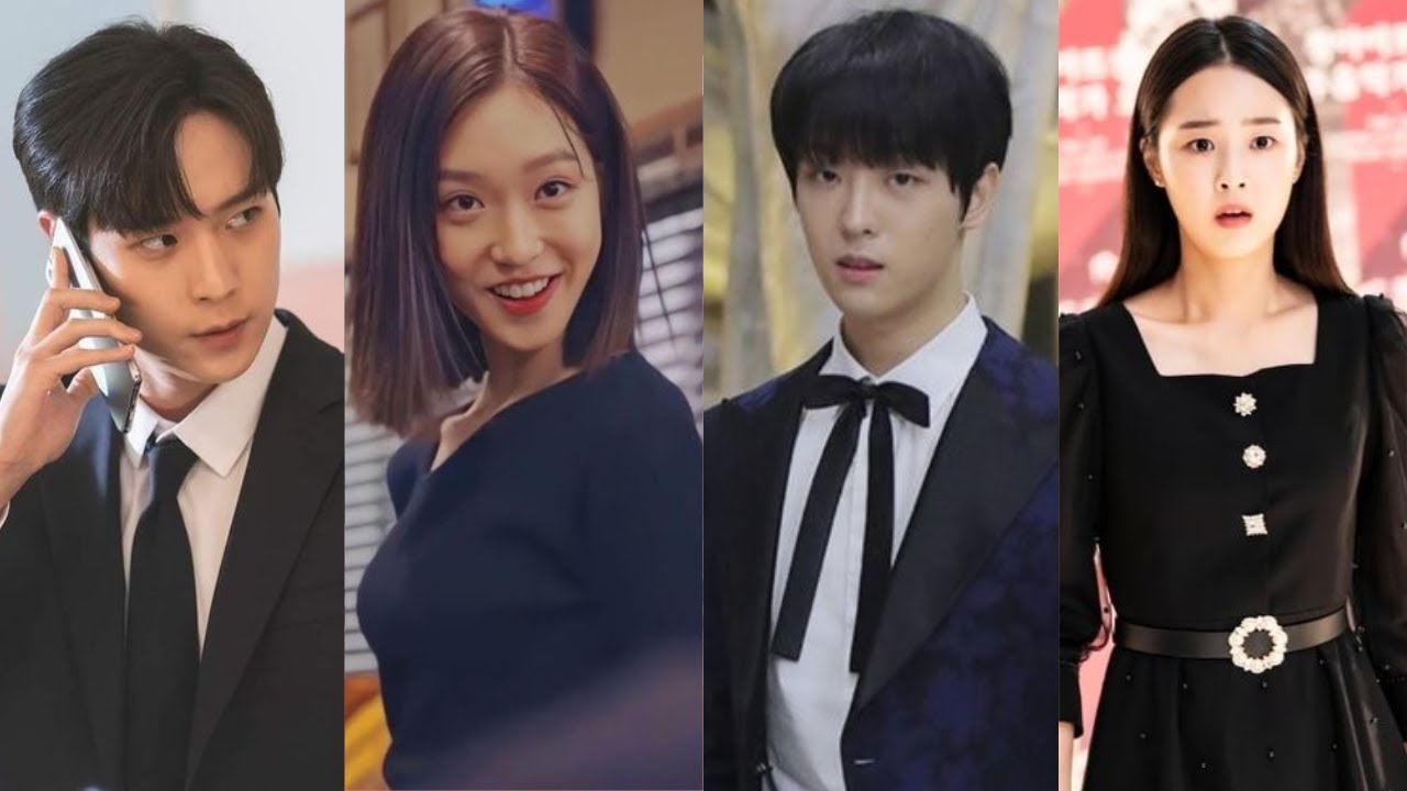 [ Tiktok Penthouse ] 🍓Cực phẩm mang tên Penthouse Cuộc Chiến Thượng Lưu | #6 |#kdrama