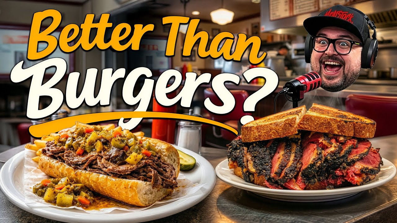 Philly Cheesesteak vs. The World: Who Actually Wins?