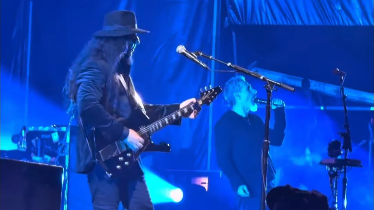 System of a Down - Toxicity / Sugar (Parque Est. Nacional) 30/04/2025