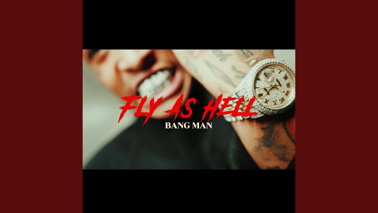 FLY AS HELL