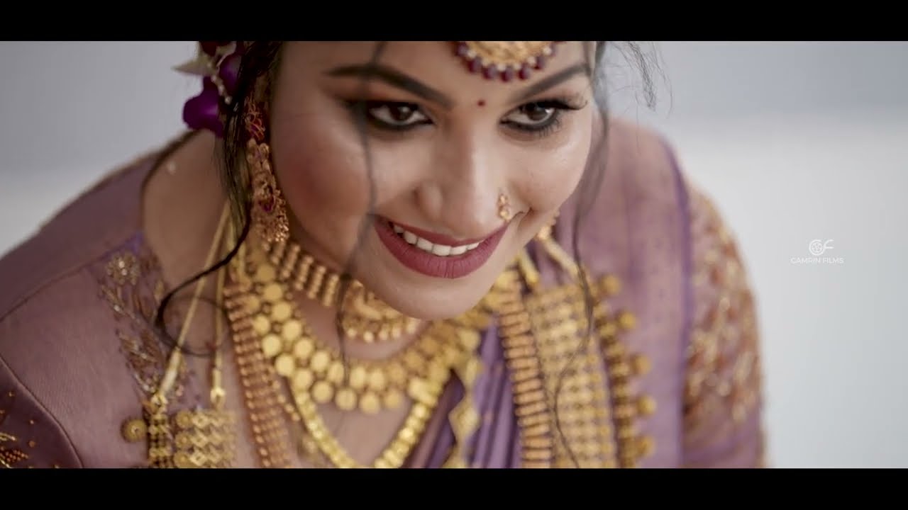 Amritha and Arun wedding | kerala traditional wedding