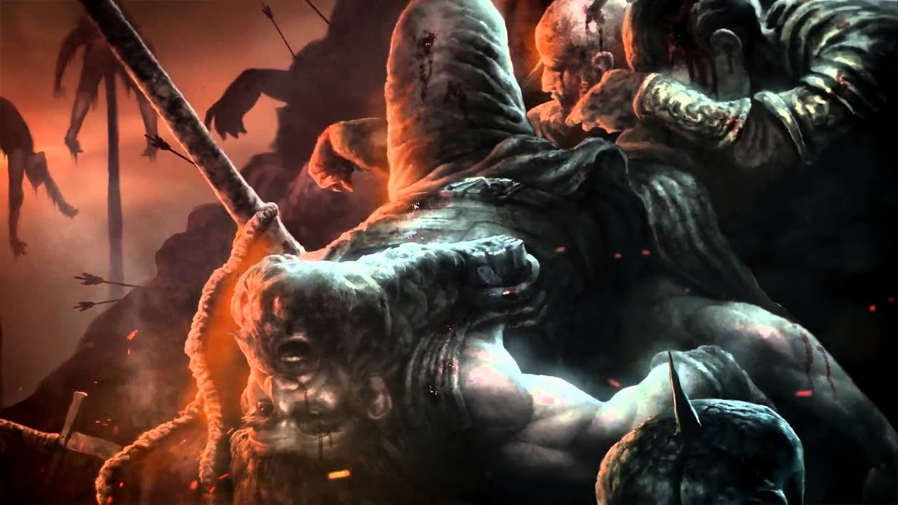 Blackguards 2 Launch Trailer