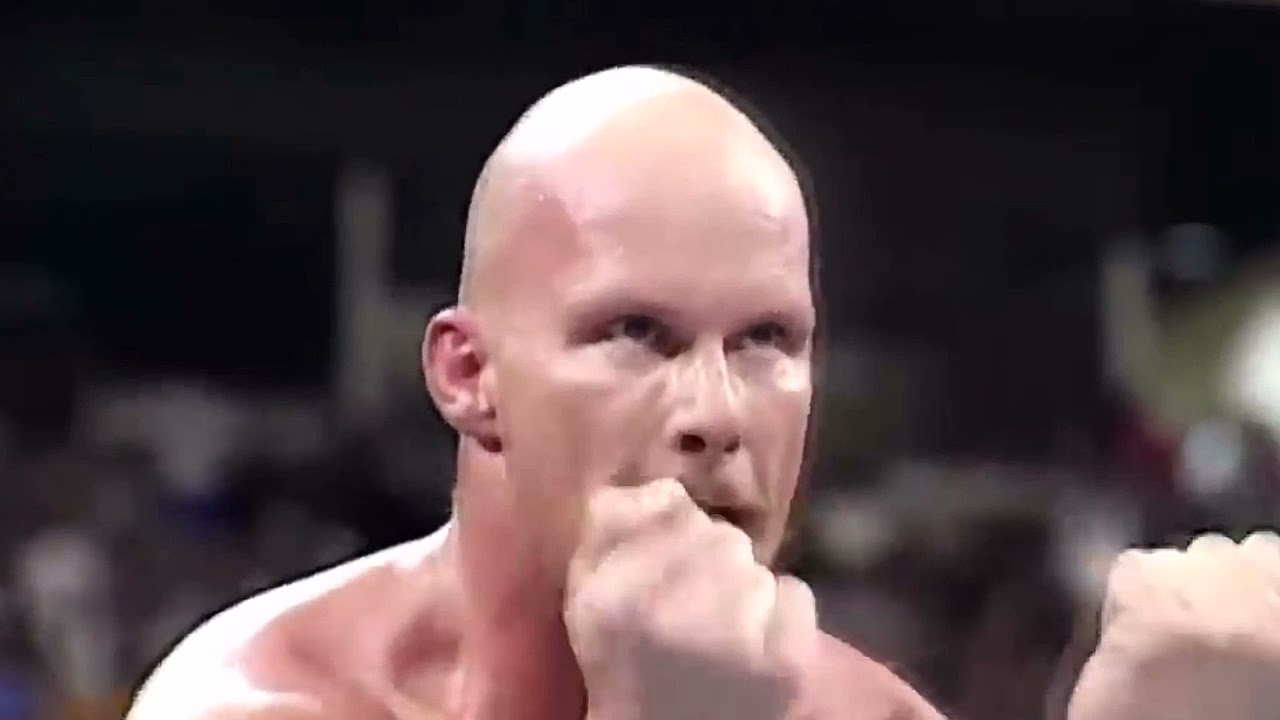 Stone Cold Steve Austin Mashup | I Wont Do What You Tell Me | Hell Frozen Over | Custom Titantron