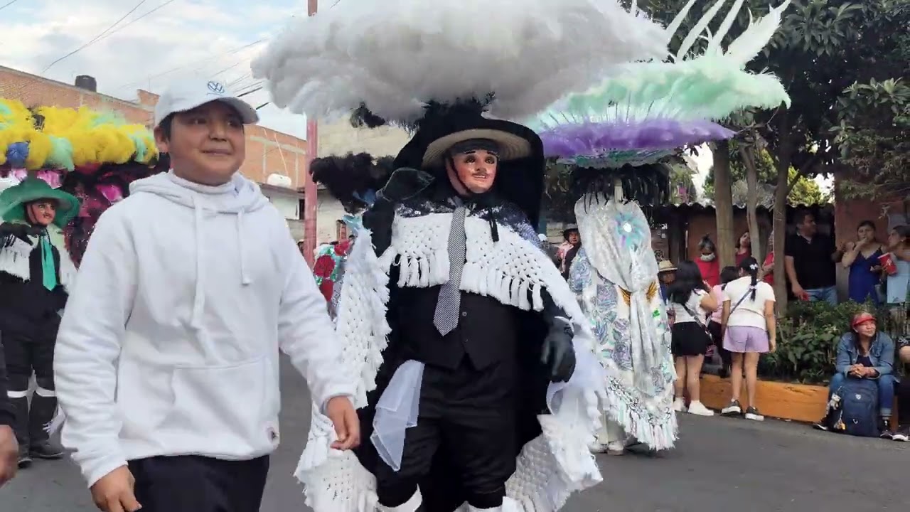 Carnaval (Carmen 2025)