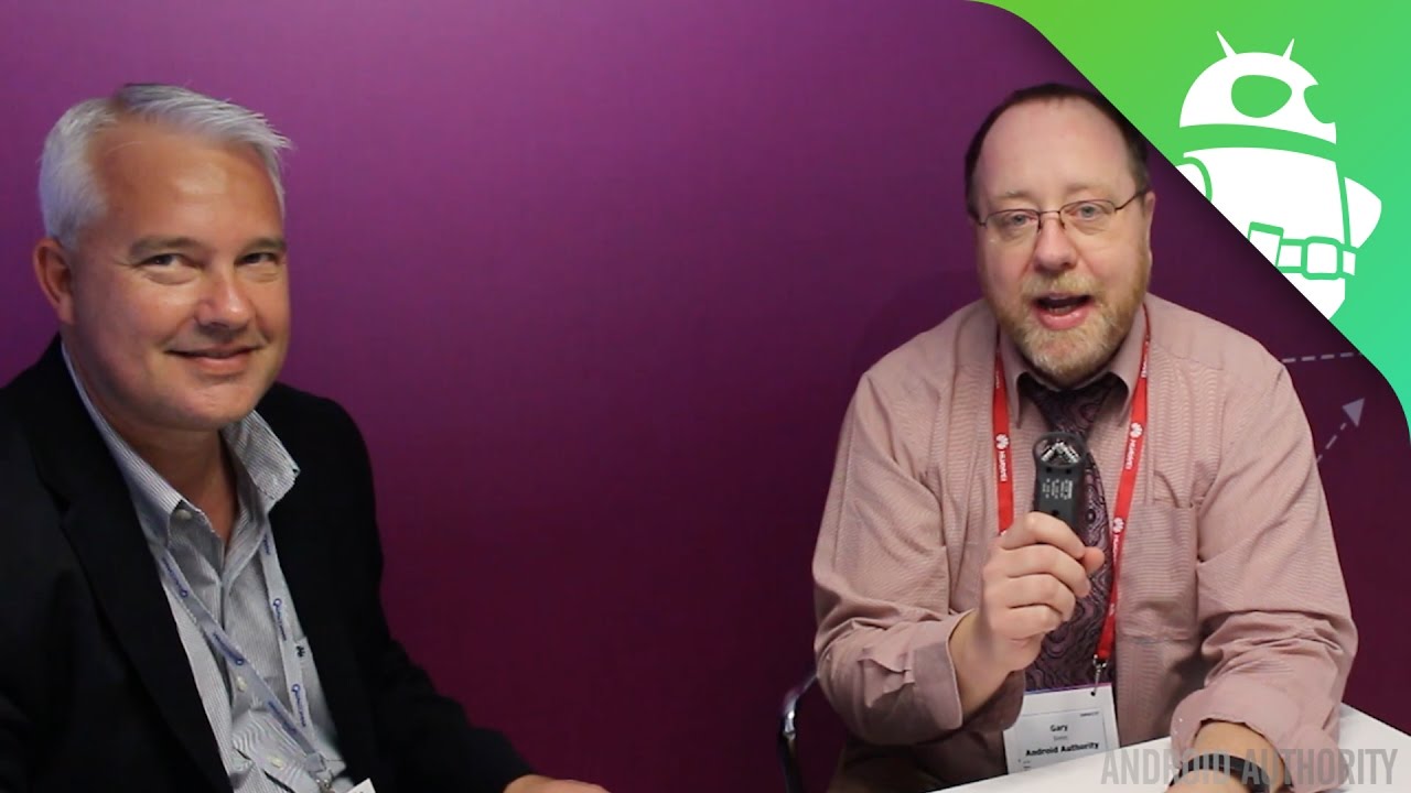 Snapdragon 835 - Talking to Qualcomm at MWC 2017
