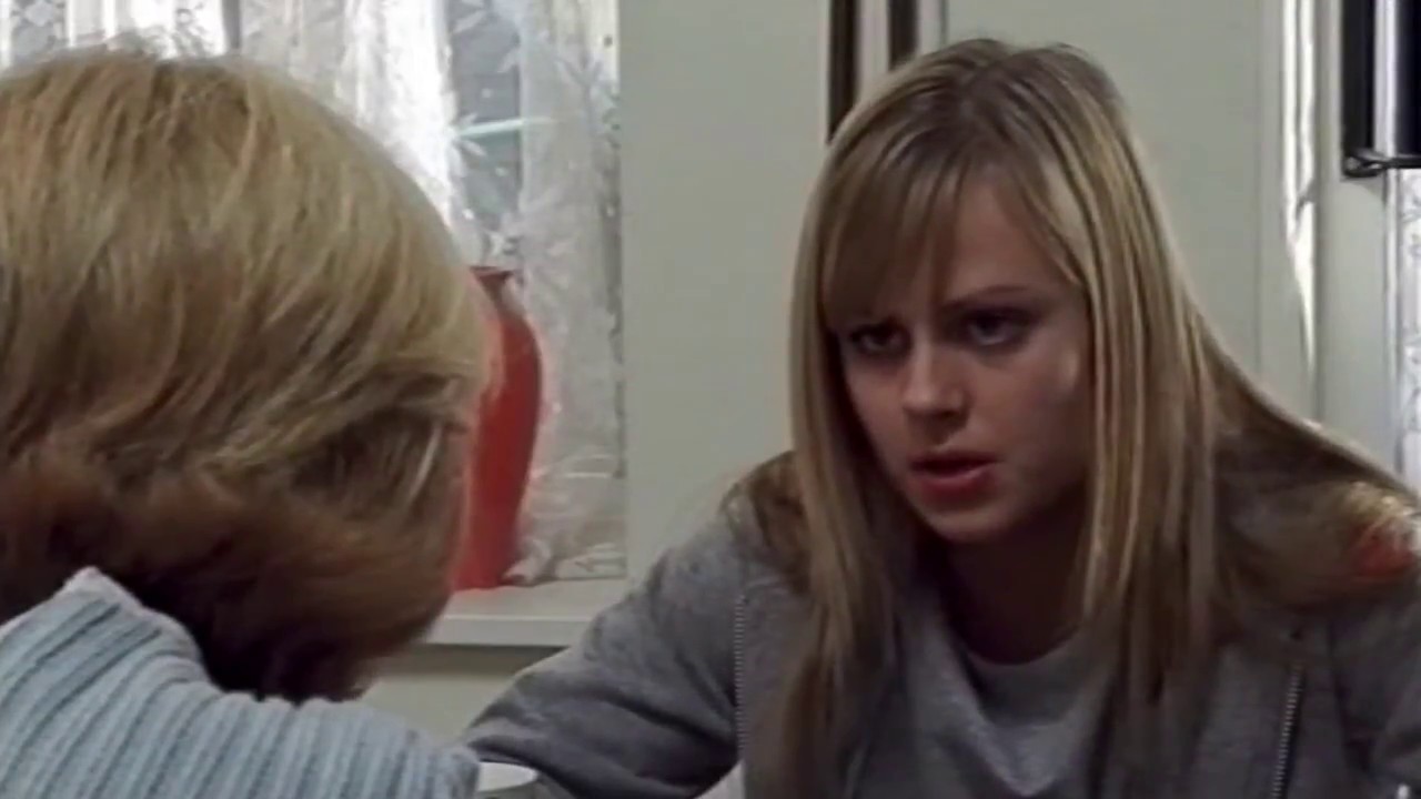 Todd Grimshaw Storyline 2004 ( + Karl ) - Coronation Street Part 27