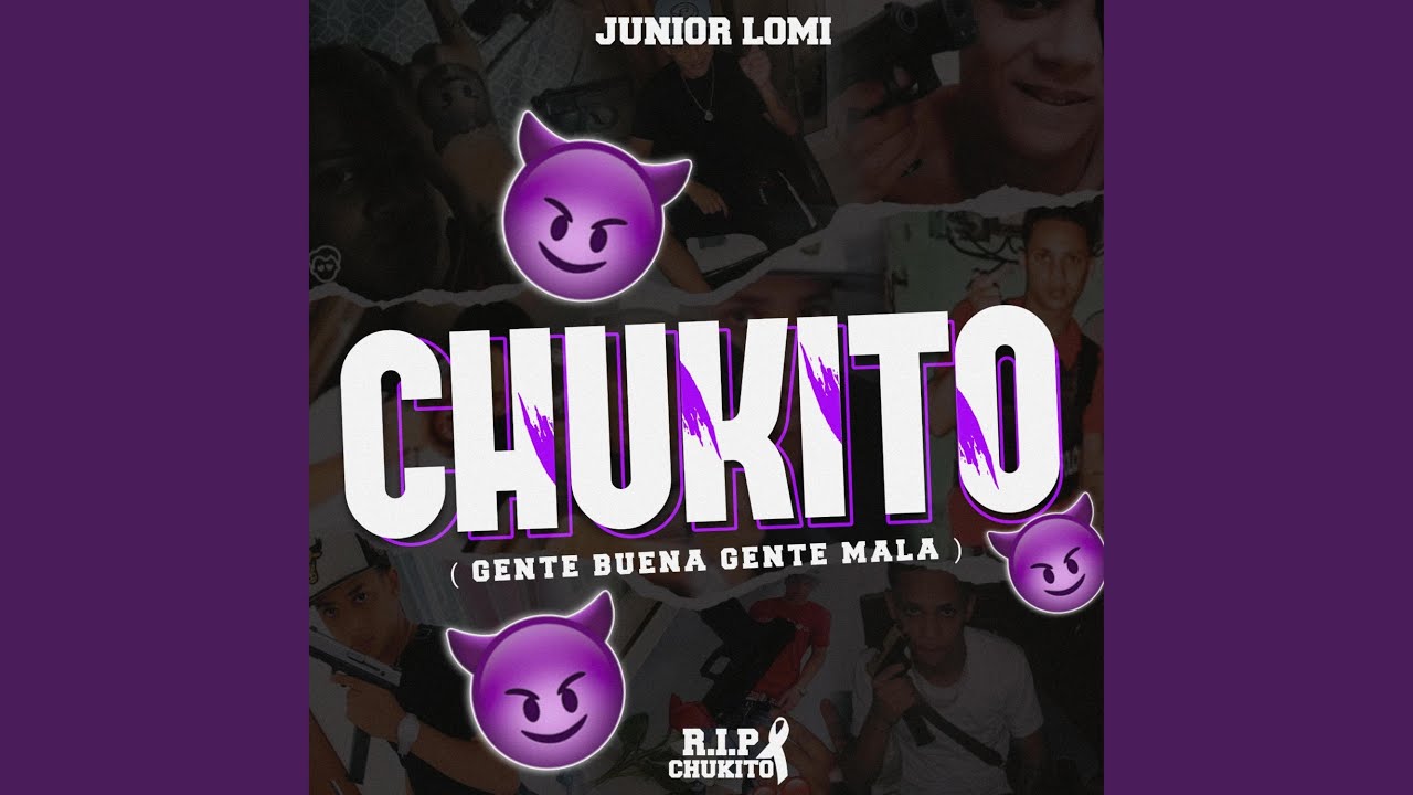 Chukito 