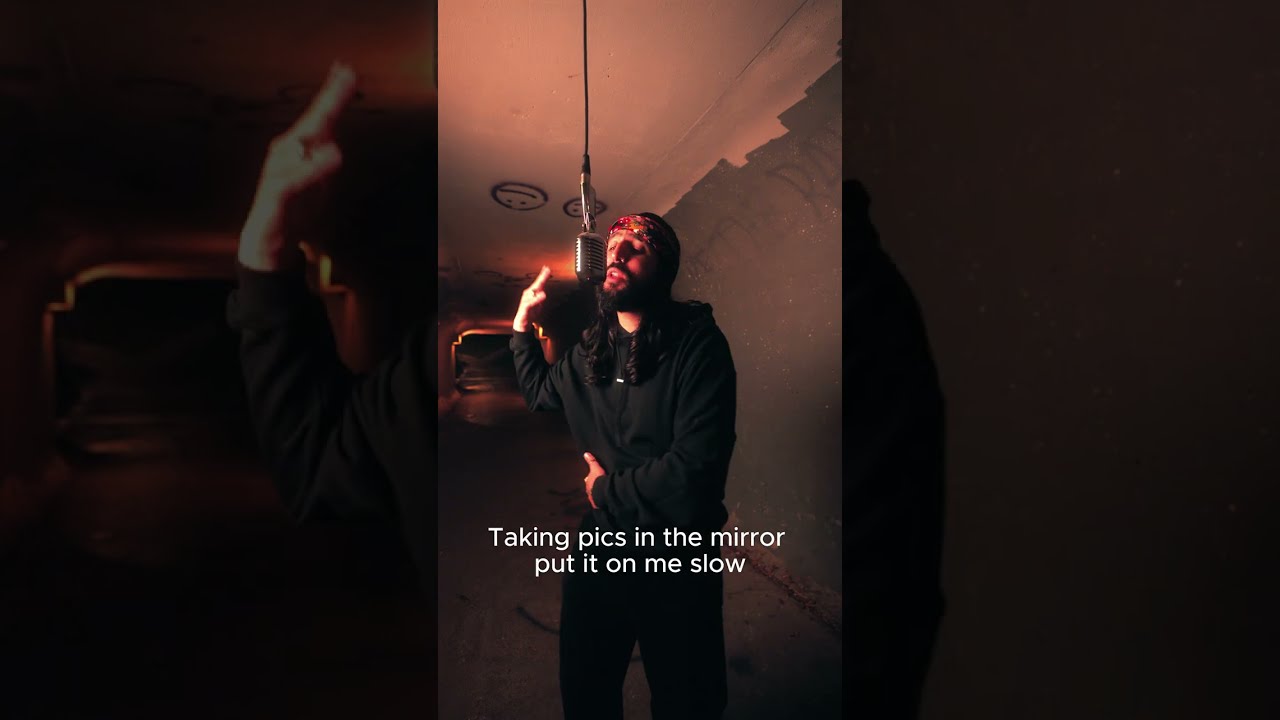 PERSIAN GIRLS PT. 2 (Lyric Video)