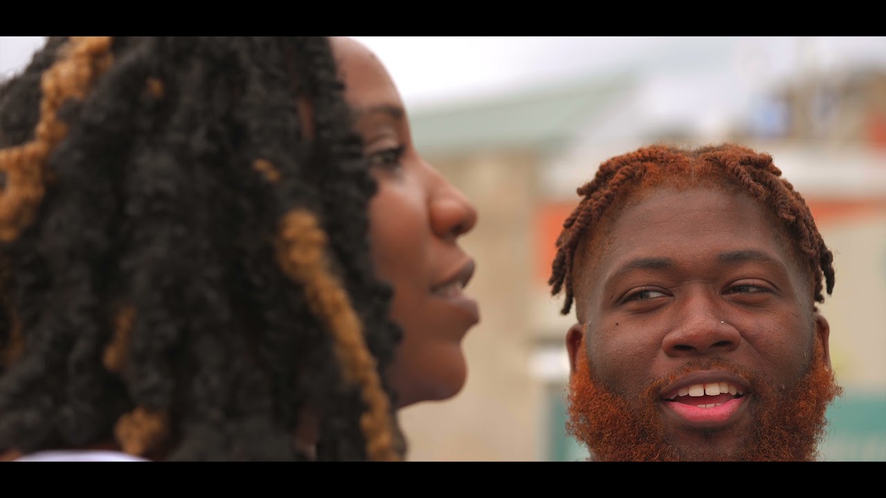 R.Louis - Cure (Official Video)