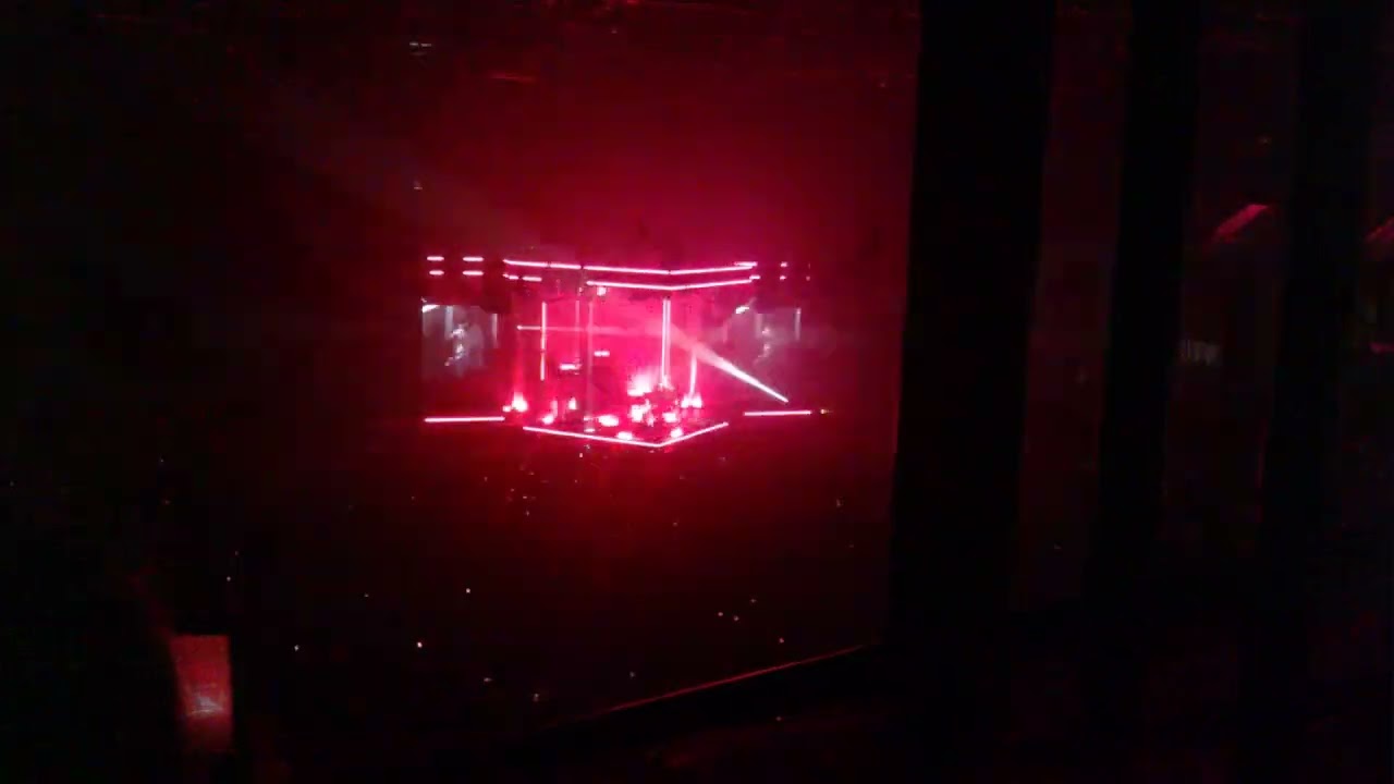 BIFFY CLYRO 17JAN26 Co-op Live Manchester - Wolves Of Winter WP 20141125 023