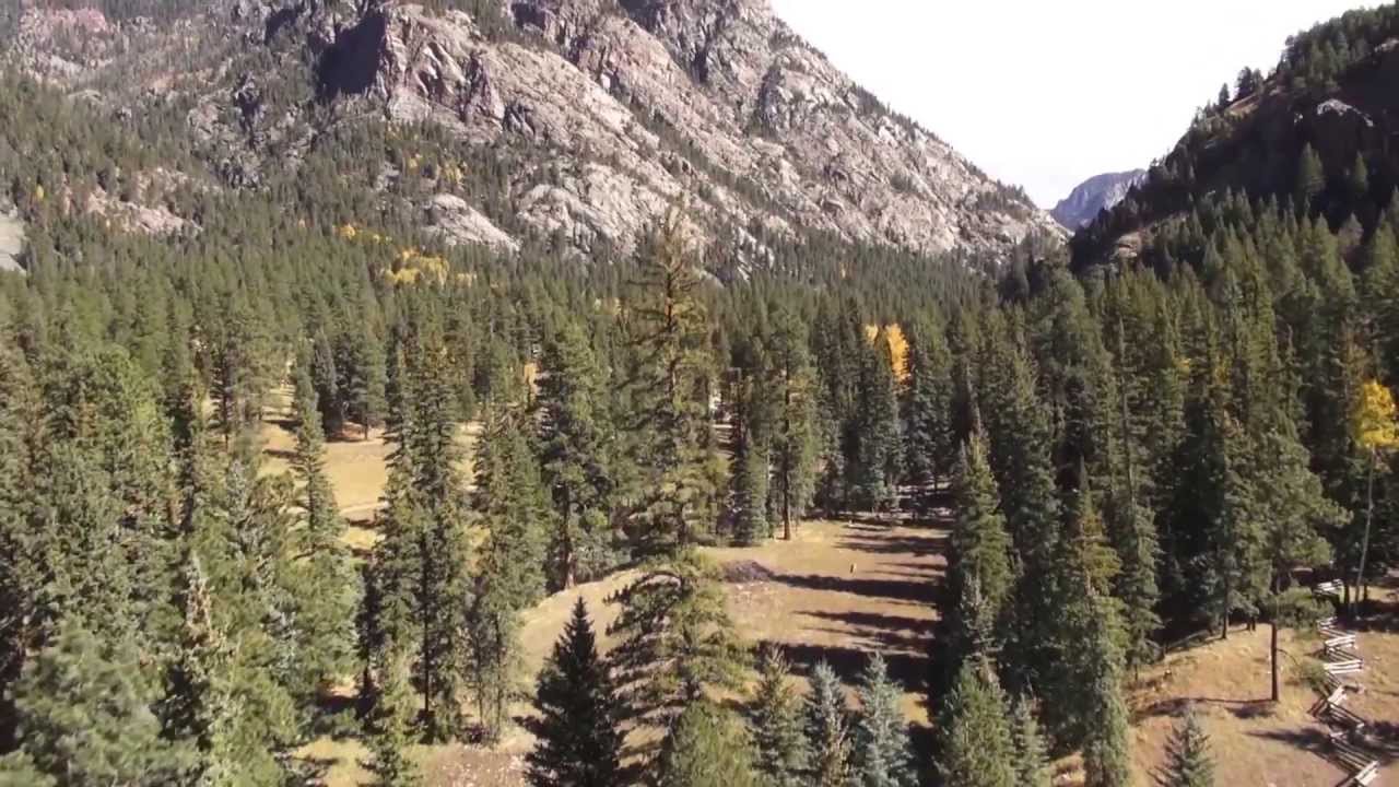 Granite Peaks Ranch, Durango, Colorado, V2 - Ranches for Sale by Ranch Marketing Associates