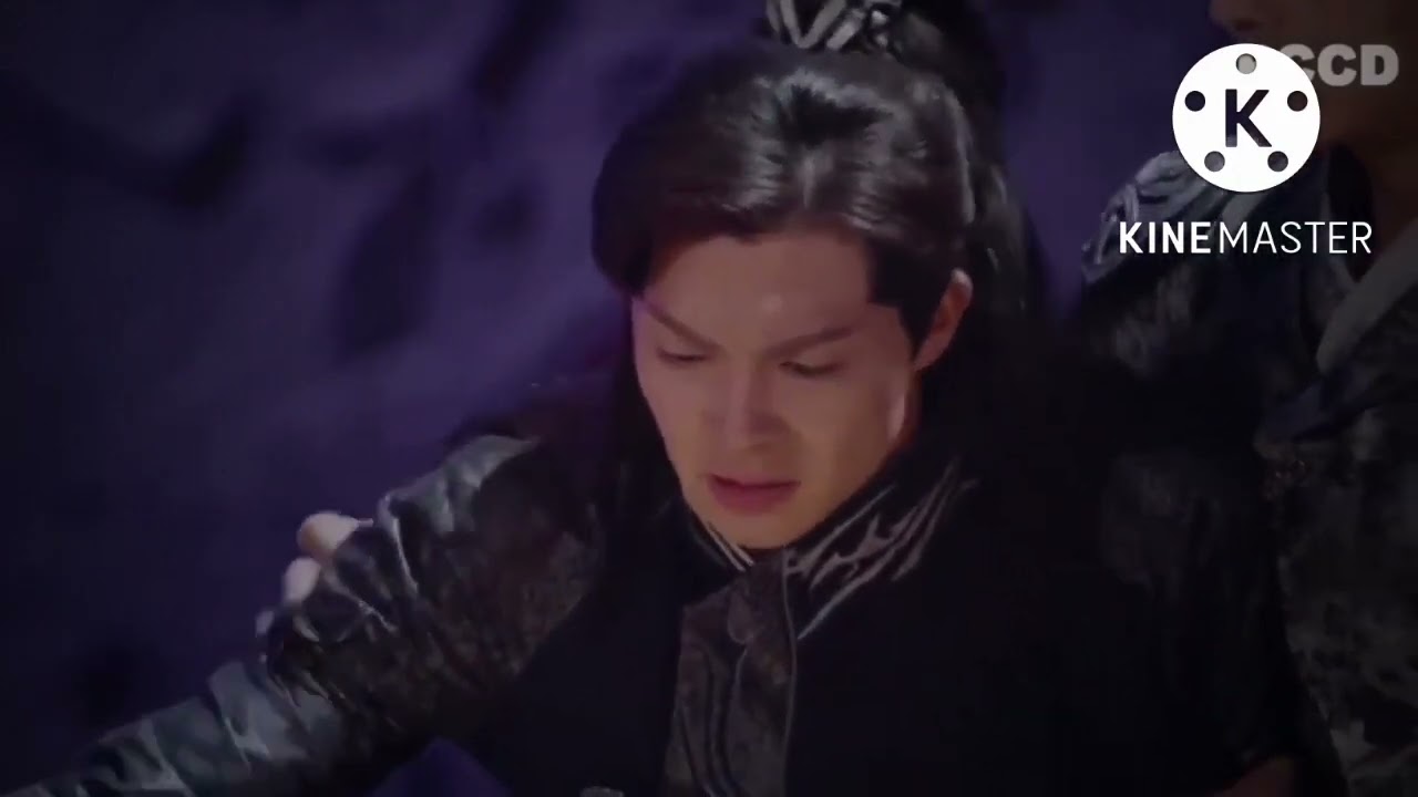 Qi Ling/Yang Ze/Yin Chen (Only Love Can Hurt Like This) [FMV]