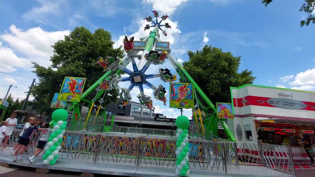Maximum - Otten/Roels (Offride) Video Kermis Best [NEW 2025]