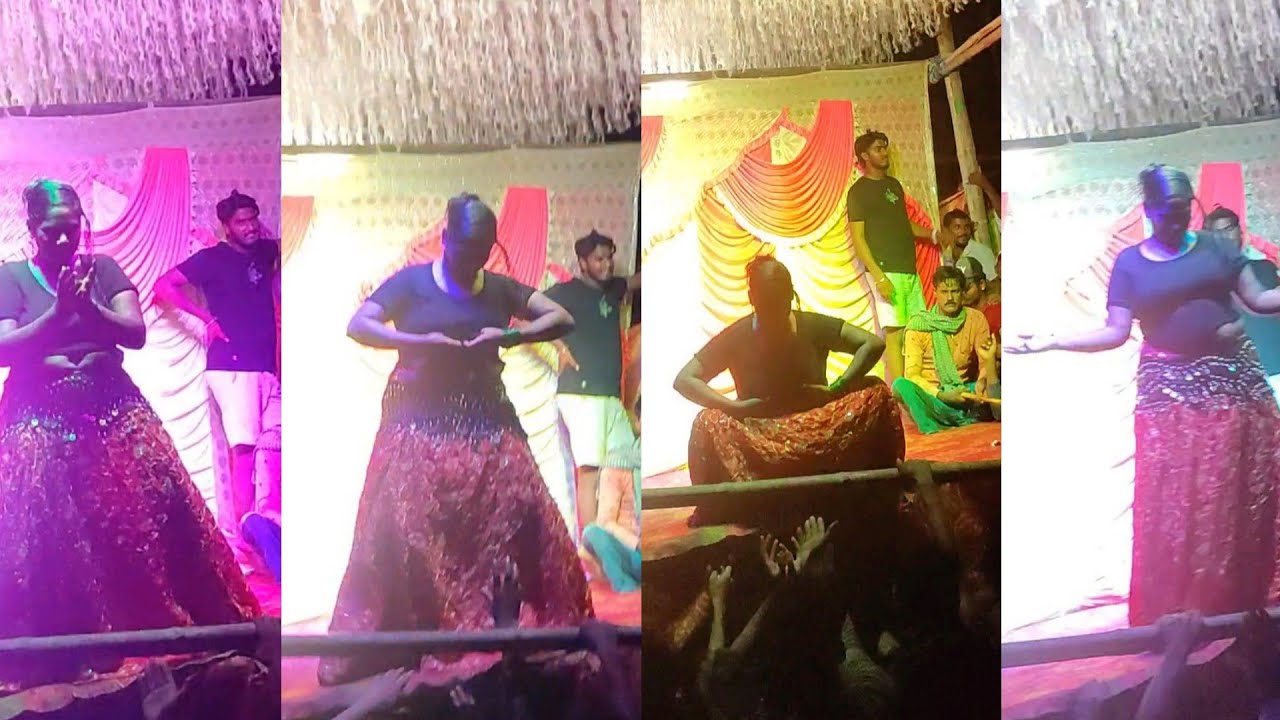 Latest recording dance 2024 || hot 🥵 open dance || drama|| natakam|| odisa|| anakapalli|| vinayaka||