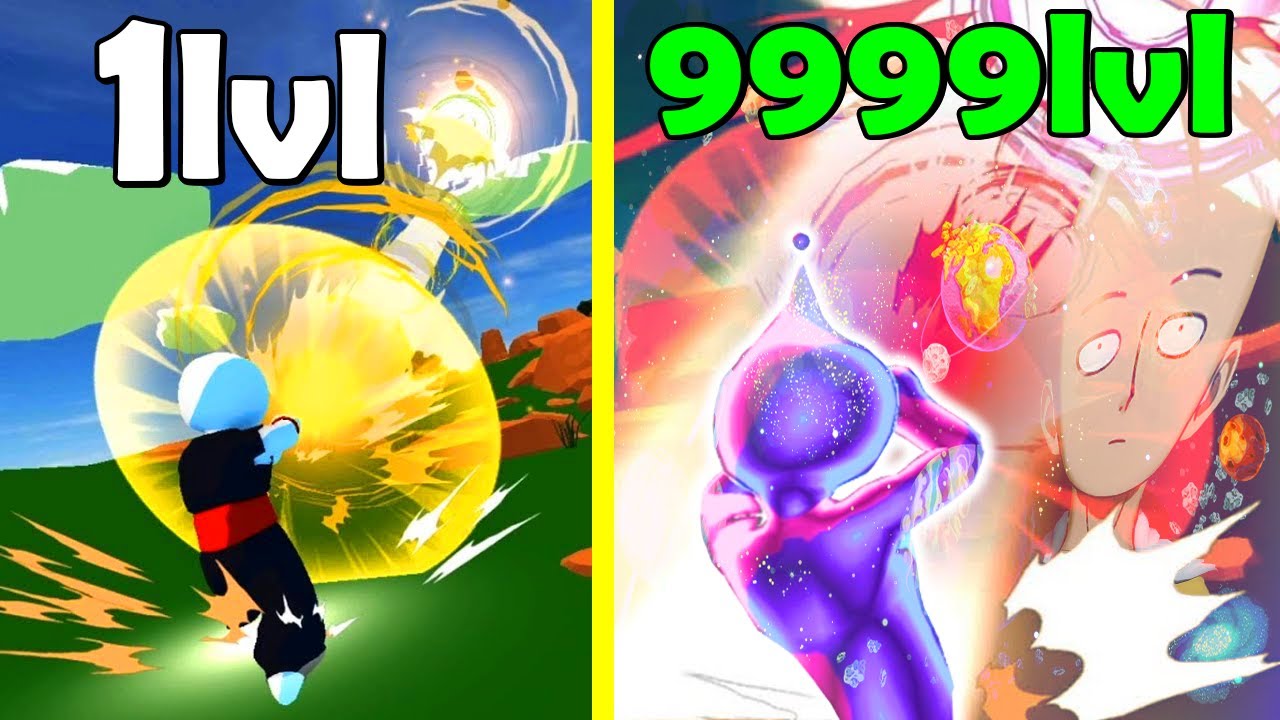 Energy Blast all Perfect Levels (Max Skills) 1 Billion Score