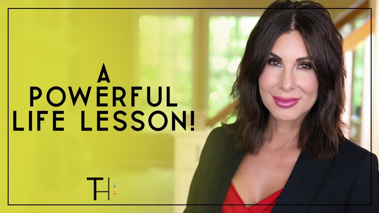 When People Show You Who They Are - Believe Them! | POWERFUL LIFE LESSON