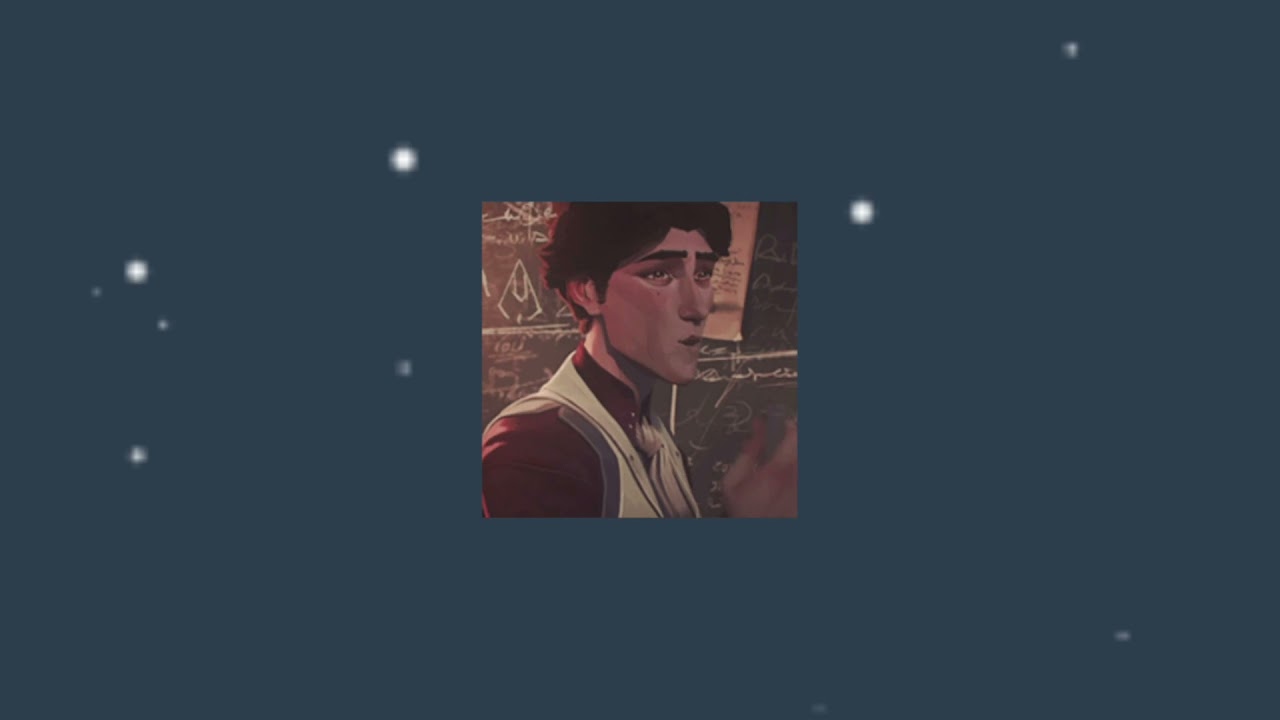 POV: Confessing to Viktor (rain sounds) (song playlist)
