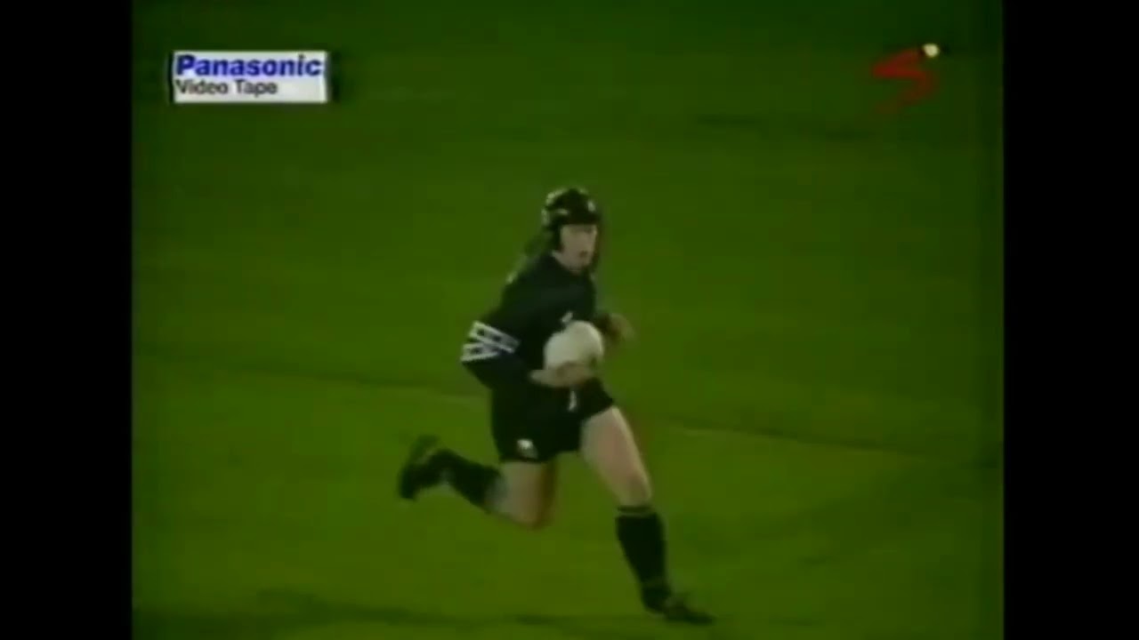 Neath v South Africa 1994
