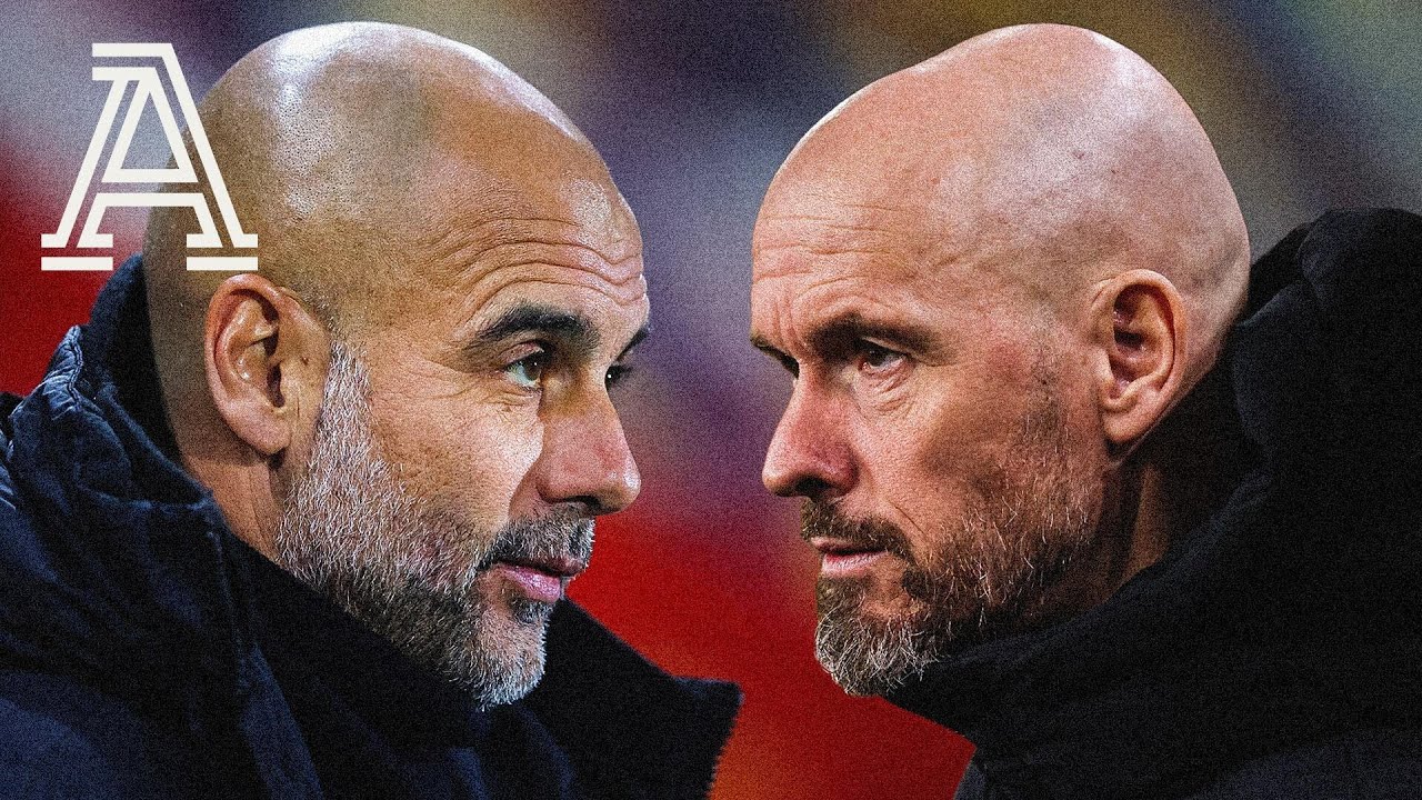 Who will win the Manchester derby?