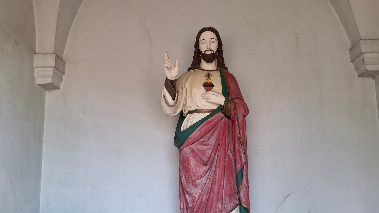 Rando' Insolite Strassen 🇱🇺 Kierch Stroossen (Église de Strassen), Les Sacrifiés, FCUNA Strassen