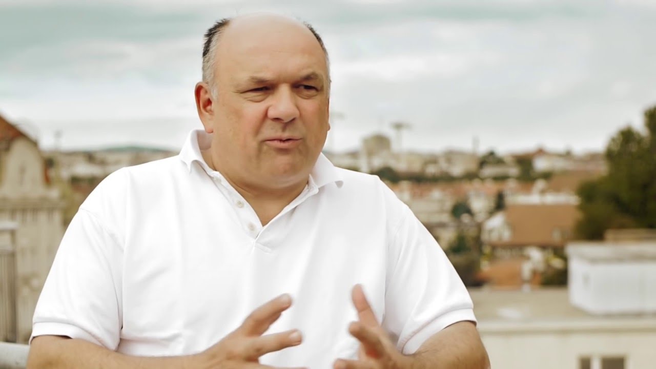Das Fasziendistorsionsmodell (FDM) nach Dr. Stephen Typaldos D.O.