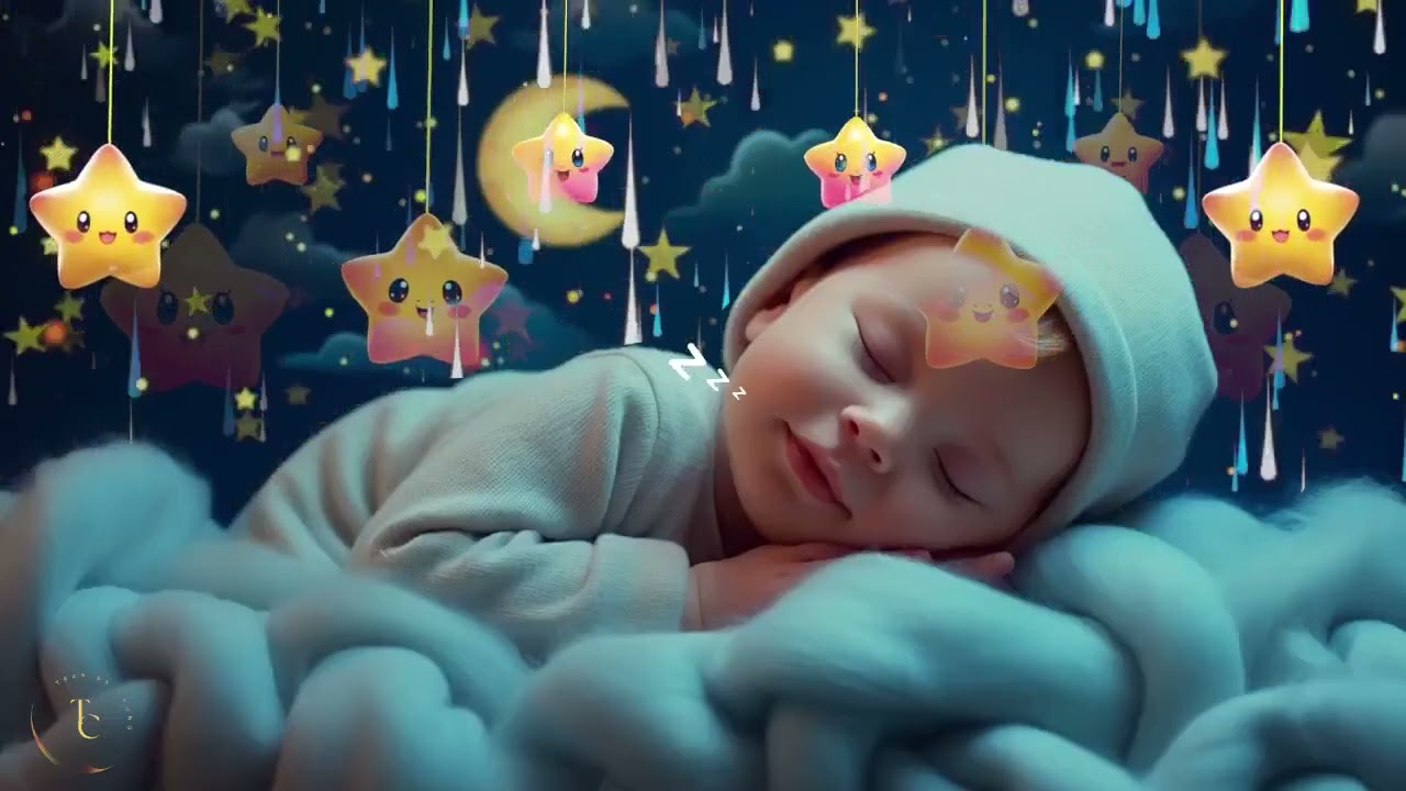 Brahms And Beethoven Baby Lullabies - Fall Asleep in 3 Minutes