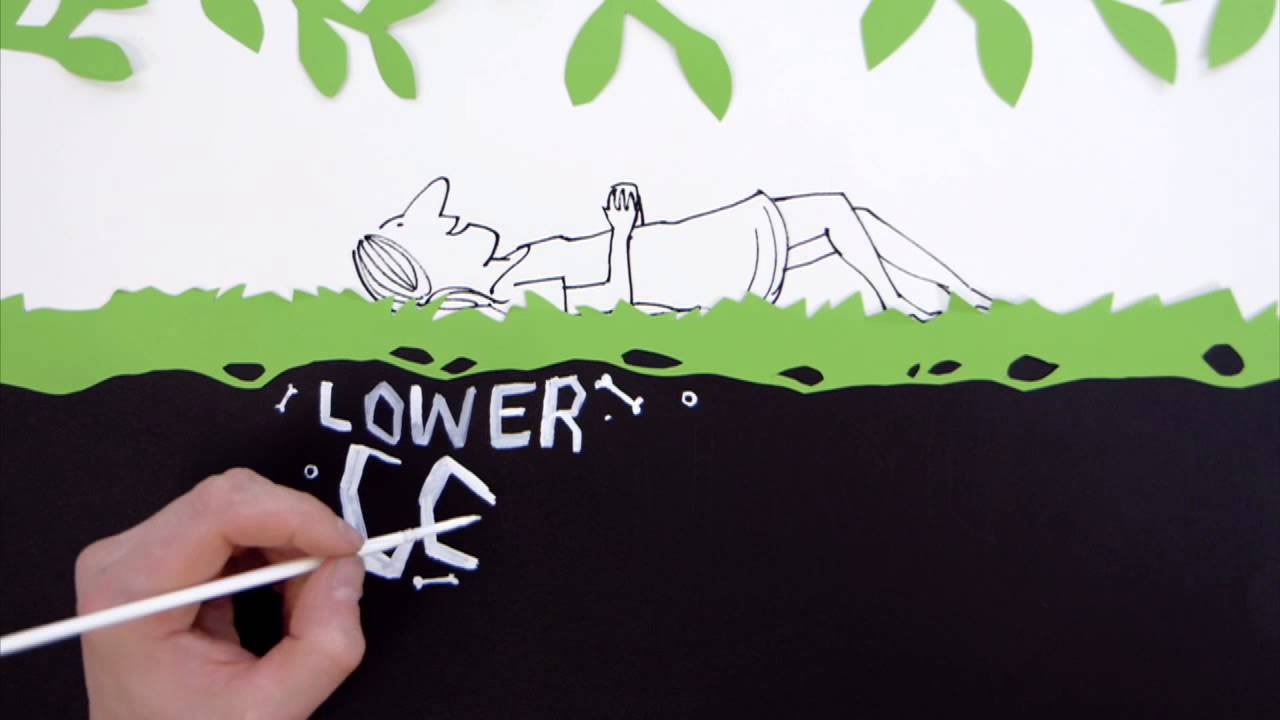 PROJECT WILD THING SNEAK PREVIEW - The Science of Nature