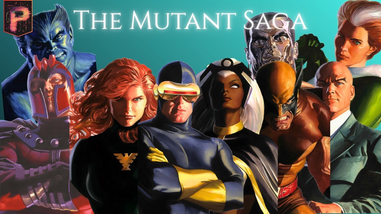 Mistakes The The Mutant Saga Needs To Avoid In The MCU