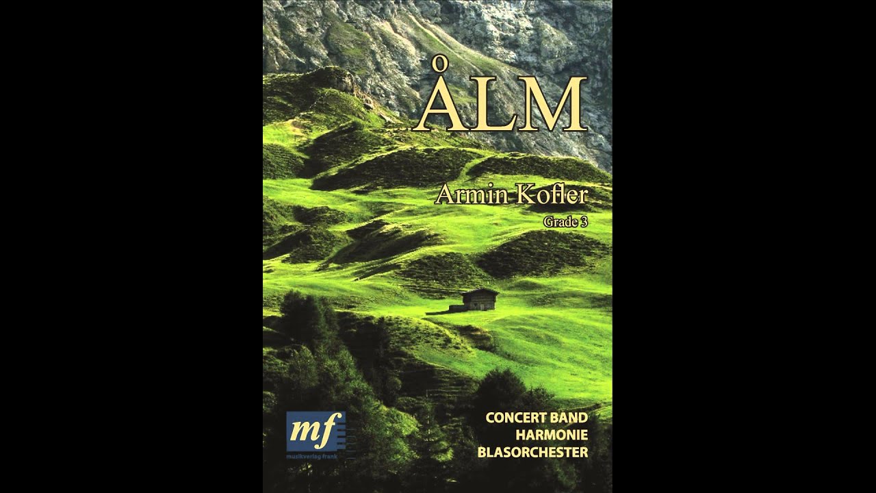 ALM - Armin Kofler