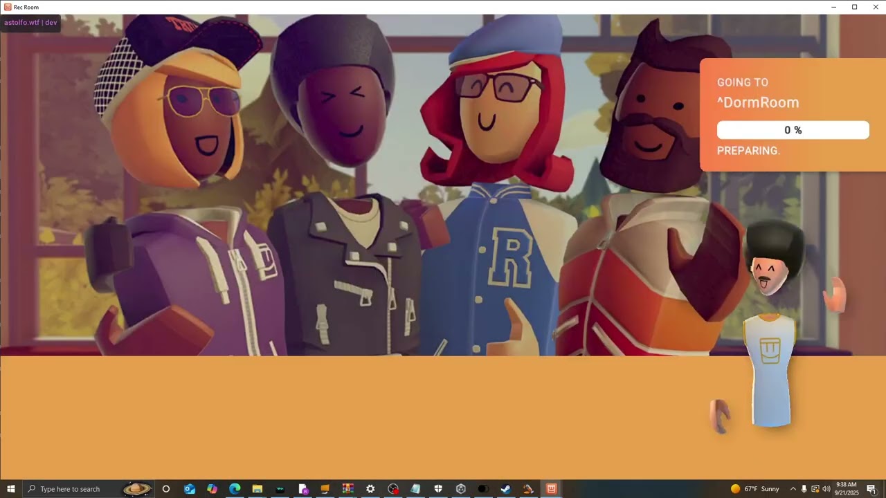 How To Spoof Rec Room Ban!!!